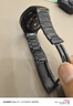 古美【官方同款】適用華為WATCH5手表表帶鈦金屬無縫原裝快拆按壓扣接口氟橡膠素皮純鈦46mm專用腕帶 蒼穹黑-官方同款【無縫接口按壓扣】watch5專用 46mm手表專用全鈦金屬防刮耐磨 曬單實拍圖