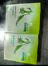 美麗雅一次性盤子食品級500ml*20只 戶外露營燒烤水果托盤 牛皮紙餐盤 曬單實拍圖