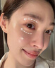 半桃黃芪抗皺眼霜30g 淡化細(xì)紋提拉緊致抗衰老咖啡因去黑眼圈袋男女士 曬單實拍圖