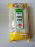 不倒翁 韓國進(jìn)口 小麥面條 1.5kg*1袋 曬單實(shí)拍圖