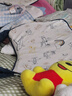 COOKSS嬰兒枕頭寶寶兒童3到6歲新生兒6個(gè)月以上1到3歲嬰幼兒安撫枕專用 夢(mèng)幻太空-【5-15個(gè)月】1.5cm 卡通動(dòng)漫 曬單實(shí)拍圖