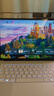 華碩靈耀14 Air國家補貼20%酷睿Ultra7 2.8K 120Hz OLED 1.1cm超輕薄22小時(shí)長(cháng)續航AI電腦(258V 32G 1T) 曬單實(shí)拍圖
