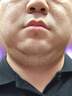 徠芬剃須刀 往復(fù)式電動(dòng)剃須刀便攜刮胡刀T1 Pro 情侶送男友生日禮物 銀色 曬單實(shí)拍圖