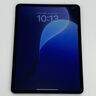 Apple 蘋果平板電腦iPad Pro 4代 11英寸 2022款 M2芯片  二手蘋果平板 銀色 256G 曬單實(shí)拍圖