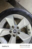 玲瓏輪胎 215/60R16 99V 玲瓏臻選 HD 適配豐田卡羅拉/日產(chǎn)軒逸 曬單實(shí)拍圖