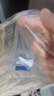 KDANG葉黃素冰敷眼罩護眼貼緩解疲勞改善視力冷敷潤眼水凝膠眼膜20貼盒 曬單實拍圖