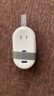 公牛（BULL）20W PD快充差旅插座/插線板/插排/接線板 出行miniType-c+USB+2插孔 全長(zhǎng)0.9米 GNV-UU5202無(wú)開(kāi)關(guān) 曬單實(shí)拍圖