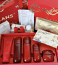 韓束紅蠻腰水乳霜緊致抗皺提亮補水護(hù)膚品套裝化妝品生日禮物女 曬單實拍圖