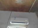 海信（Hisense）空調(diào) 大1.5匹 易省電SE 小蘋(píng)果 AI省電 大風(fēng)量 新一級(jí)能效 國(guó)家補(bǔ)貼20% 空調(diào)掛機(jī)KFR-35GW/E380-X1 曬單實(shí)拍圖
