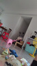 baby friend腰凳嬰兒坐凳寶寶背帶前后兩用多功能抱抱托外出抱娃神器透氣灰色 曬單實拍圖