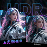 KTC 24.5英寸260Hz升降旋轉(zhuǎn)FastIPS原生240Hz廣色域HDR400亮度顯示屏電腦顯示器國家補(bǔ)貼H25T7-3代 曬單實(shí)拍圖