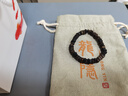 龍隱 天然正品達(dá)拉干沉香手串款木佛珠手鏈文玩隨型送男女友禮物 素珠款【京倉(cāng)極速發(fā)貨】 曬單實(shí)拍圖
