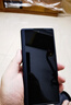 Pinkson三星Z Fold5/6手機殼凱夫拉芳綸纖維碳纖維W24保護套超薄全包磨砂硬殼輕奢商務(wù)簡(jiǎn)約高檔散熱防摔 【中軸保護/磁吸款】600D芳綸 【一套】前蓋+后蓋 三星ZFold6 曬單實(shí)拍圖
