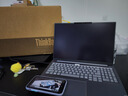 ThinkPad【國家補貼20%】聯(lián)想ThinkBook 16+AI全能本2025款 英特爾酷睿處理器 16英寸商務(wù)輕薄筆記本電腦 Ultra5-225H 32G 1T 3.2K 曬單實拍圖