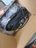 漫步者（EDIFIER）R10U 2.0聲道電腦音響音箱 臺式機筆記本桌面音響 黑色 曬單實拍圖