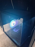 華碩組裝電腦主機(jī)5070主機(jī)電競(jìng)i5 14600KF/12600kf RTX5060整機(jī)/5060Ti顯卡DIY臺(tái)式機(jī)游戲7800X3D主機(jī) 配五：14600KF+華碩RTX 5060雪豹 曬單實(shí)拍圖
