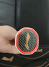 李寧（LI-NING）羽毛球拍諶龍雷霆80專業(yè)進(jìn)攻型單拍龍年款 AYPS004-2雷霆80黑金（4U）單拍 曬單實(shí)拍圖
