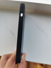 京工智造【膚感真液態(tài)】適用蘋果14手機殼iPhone14promax全包防摔超薄液態(tài)硅膠殼軟男新款女 蘋果14【質(zhì)感黑】液態(tài)硅膠&贈鋼化膜 曬單實拍圖