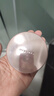卡姿蘭（Carslan）蝸牛氣墊bb霜防曬粉底液遮瑕水潤不脫妝02柔緞色13.5g*2 七夕禮物 曬單實拍圖
