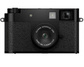 富士（FUJIFILM） X-half/X-HF1 時(shí)尚輕便數(shù)碼相機(jī) 便攜式半格膠片相機(jī) 銀色 曬單實(shí)拍圖