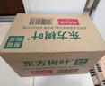 農(nóng)夫山泉 東方樹葉綠茶500ml*15瓶無糖茶飲料0糖0脂0卡整箱裝夏天解渴飲品 曬單實拍圖