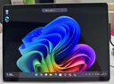 微軟（Microsoft）Surface Pro 第11版 二合一筆記本電腦 國家補(bǔ)貼20% 輕薄本 AI+PC 驍龍 X Elite 16G 512G 亮鉑金 曬單實(shí)拍圖