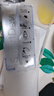 閃魔適用三星s25ultra鋼化膜S25/+手機膜AR增透無邊全屏鉆石防摔耐磨超清降反射強抗指紋秒解鎖保護膜 S25Ultra【AR增透丨鉆石無塵倉】2片 曬單實拍圖