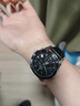 卡西歐（CASIO）手表男EDIFICE商務(wù)簡(jiǎn)約學(xué)生石英日韓表送男友禮物EFV-540L-1A 曬單實(shí)拍圖