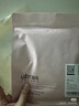 ubras高腰收腹涼感提臀褲塑身褲修飾比例女產(chǎn)后塑身束腰免穿內(nèi)褲女 三分褲-燕麥奶色 L 適合115-130斤 曬單實(shí)拍圖