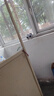愛寶適寶寶地板襪春秋嬰兒襪子學(xué)步鞋兒童隔涼步前鞋早教襪藍12.5cmT146 曬單實拍圖