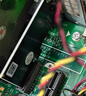 COMFAST P10臺(tái)式機(jī)PCI-E千兆網(wǎng)卡以太網(wǎng)卡自適應(yīng)千兆網(wǎng)口內(nèi)置1000M有線網(wǎng)卡NAS 曬單實(shí)拍圖