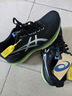 亞瑟士（ASICS）跑步鞋男鞋GEL-KAYANO 32 LUXE穩(wěn)定支撐緩輕奢專業(yè)運動鞋1011C130 曬單實拍圖