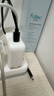 Apple/蘋果 35W雙USB-C接口充電器-豎向蘋果充電頭雙口充電器原裝充電器快充頭適用iPhone/iPad/AirPods 曬單實拍圖