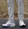 美津濃（MIZUNO）25年新款 ASTRO X 運(yùn)動(dòng)跑步鞋男女厚底緩震回彈專業(yè)體考慢跑鞋 曬單實(shí)拍圖