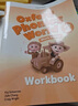 新版牛津自然拼讀教材Oxford Phonics World 1/2/3/4/5級(jí)支持點(diǎn)讀 點(diǎn)讀版2級(jí)課本+練習(xí)冊(cè)高品質(zhì) 送視頻 曬單實(shí)拍圖