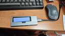 PX大通m.2固態(tài)硬盤陣列盒移動筆記本臺式電腦硬盤雙盤位usb3.0外接機(jī)械雷電3/4nvme硬盤盒 新升級(6合一)拓展塢+硬盤盒-UCH-105 曬單實拍圖