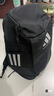 阿迪達(dá)斯中性 休閑系列BACKPACK運(yùn)動(dòng) 雙肩包JJ2059 1 NS碼 曬單實(shí)拍圖