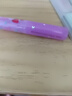 Mistine蜜絲婷小草莓變色唇膏 潤(rùn)唇膏 淡粉色 1.7g 保濕滋潤(rùn)教師節(jié)禮物 曬單實(shí)拍圖