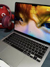 Apple/蘋果【國家補貼】AI筆記本/2025款MacBookAir13英寸M4(10+10核)16G 512G 銀色電腦MW0X3CH/A 曬單實拍圖
