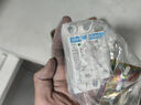 正泰NXU-ⅡG-40kA/275V-2P浪涌保護器家用防雷電涌保護器避雷器+導(dǎo)軌 曬單實拍圖
