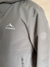 波司登男短款90鵝絨羽絨服外套B250331323 曬單實拍圖