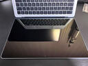 UKIY適用macbookpro屏幕膜macbookair蘋果筆記本AR膜mac防反光膜m4膜macbook電腦藍(lán)光air13寸14 m3 m4 AR增透【不傷涂層·不沾指紋】 2025新款A(yù)ir(M 曬單實(shí)拍圖