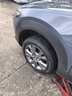 普利司通汽車輪胎 215/55R18 95H  泰然者T005A 配套馬自達(dá) CX-30 曬單實(shí)拍圖