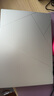 華碩靈耀14 2025國家補貼20%全新酷睿Ultra9 2.8K 120Hz OLED高顏值A(chǔ)I輕薄筆記本電腦(285H 32G 1T)銀 曬單實拍圖
