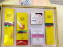 POP POPULAR【官方正品】泰國原裝進(jìn)口護(hù)膚套裝補(bǔ)水保濕去油細(xì)膩肌膚油痘肌 凈顏清爽清肌潤澤5件套/送小雪1 洗面奶+柔膚水+乳液+面霜+面霜*1 曬單實(shí)拍圖