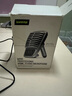 舒爾（SHURE）/舒爾 MV51電容麥克風(fēng)錄音主播配音話筒USB電腦手機(jī)MV6 MV51樣機(jī)質(zhì)保 六個(gè)月 曬單實(shí)拍圖