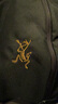 ARC'TERYX始祖鳥 MANTIS 2 WAIST PACK 便攜 男女同款 腰包 24K BLACK/黑色 均碼 曬單實拍圖