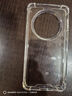 ESCASE適用華為Mate70Pro手機(jī)殼Mate70Pro+保護(hù)套全包防摔軟殼氣囊雙料抗摔抗黃變德國(guó)拜耳進(jìn)口TPU高透 曬單實(shí)拍圖