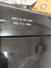 松下（Panasonic）一級10公斤波輪 輕音直驅(qū)變頻電機 離心洗羽絨洗水氧泡沫凈彩屏 抗菌 大U XQB100-1U2R 國家補貼 XQB100-1U2R【新大U】 曬單實拍圖