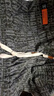 特大碼工裝短褲男夏季薄款胖子加肥加大迷彩褲運(yùn)動(dòng)寬松大碼五分褲 DK15軍綠色 5XL -體重 190-210斤 曬單實(shí)拍圖
